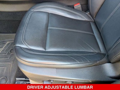2020 Alfa Romeo Stelvio Base AWD