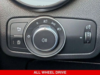 2020 Alfa Romeo Stelvio Base AWD