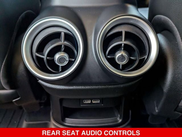 2020 Alfa Romeo Stelvio Base AWD