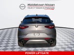 2020 Alfa Romeo Stelvio Base AWD