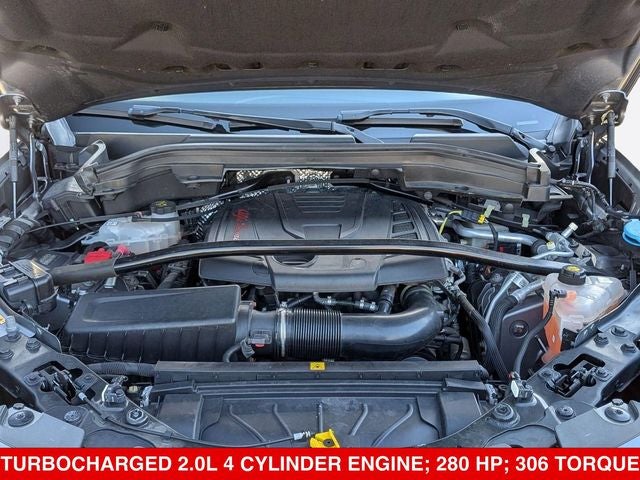 2020 Alfa Romeo Stelvio Base AWD