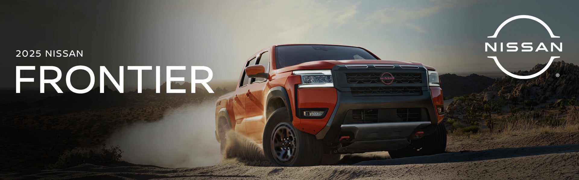 2025 Nissan Frontier in Middletown CT