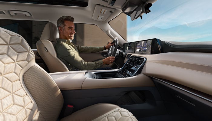 2025 Nissan Armada | Middletown Nissan in Middletown CT