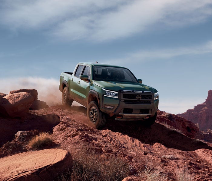 Middletown Nissan in Middletown CT