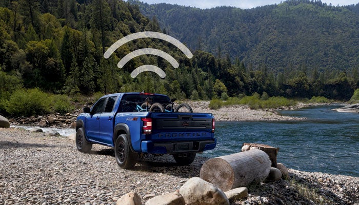 Middletown Nissan in Middletown CT