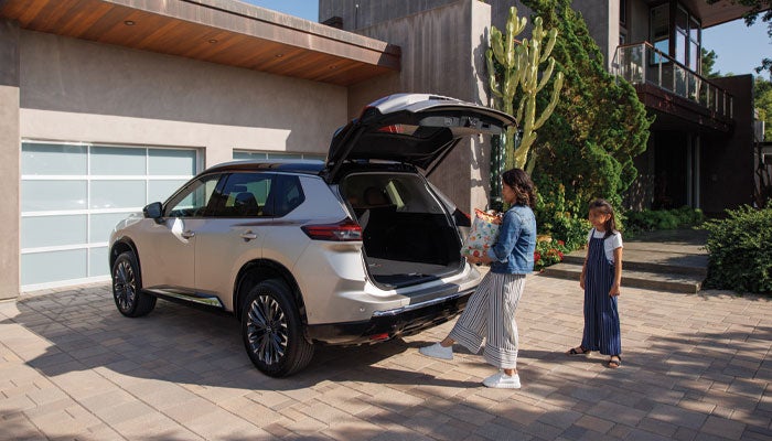 Middletown Nissan in Middletown CT