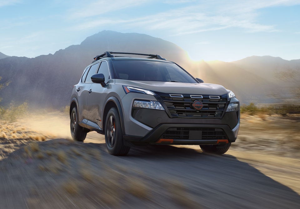 NISSAN Rogue Middletown Nissan in Middletown CT