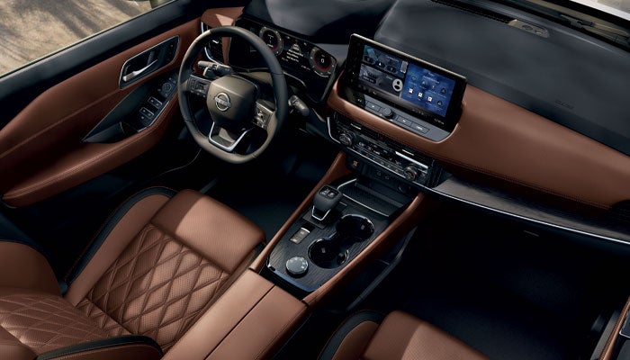 Middletown Nissan in Middletown CT