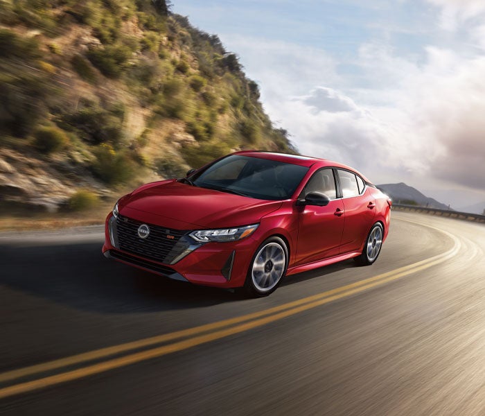 Middletown Nissan in Middletown CT