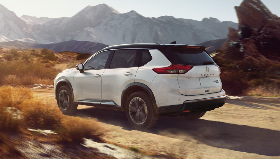 Middletown Nissan in Middletown CT