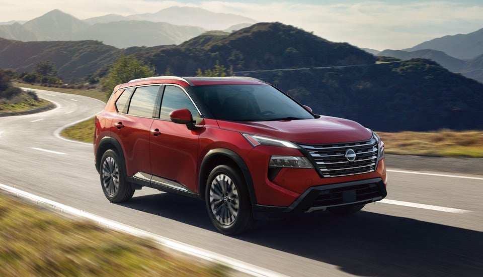 Middletown Nissan in Middletown CT