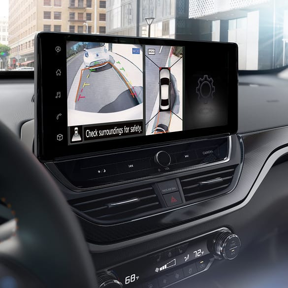 2026 Nissan Altima | Middletown Nissan in Middletown, CT