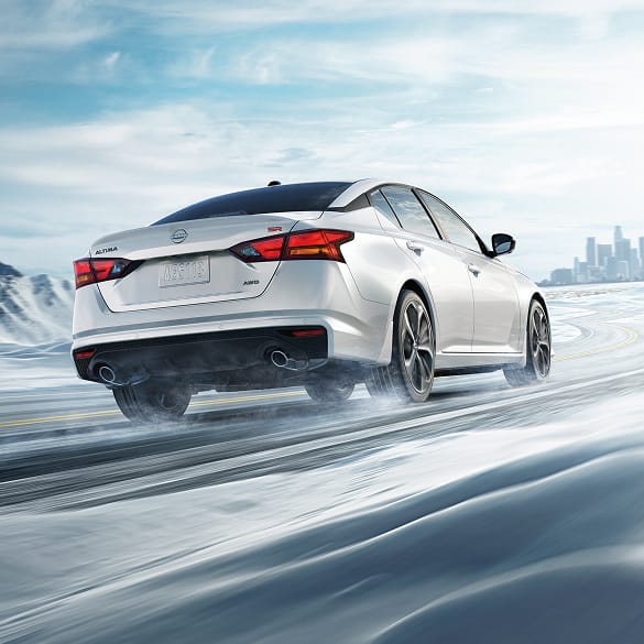 2026 Nissan Altima | Middletown Nissan in Middletown, CT