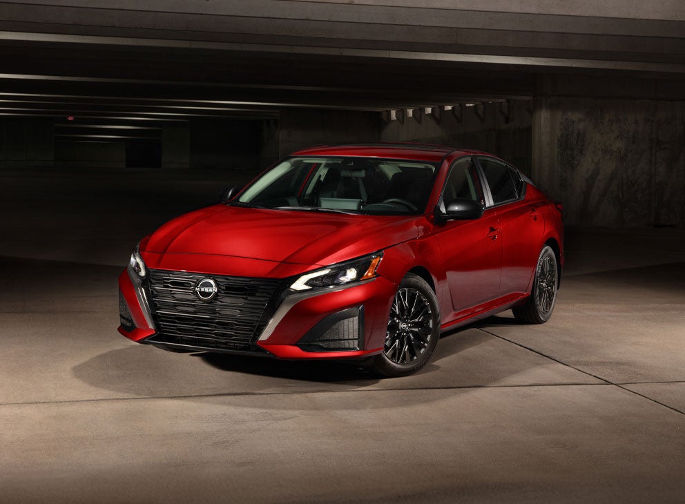 Middletown Nissan in Middletown CT