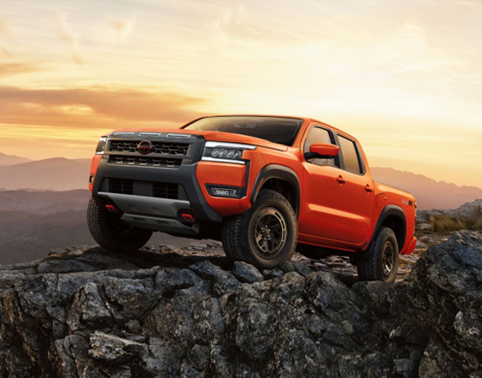 Middletown Nissan in Middletown CT