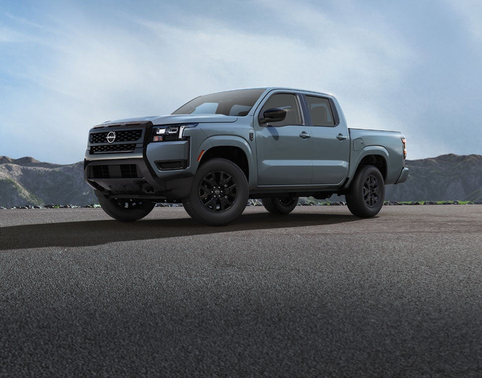 Middletown Nissan in Middletown CT