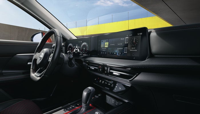 Middletown Nissan in Middletown CT