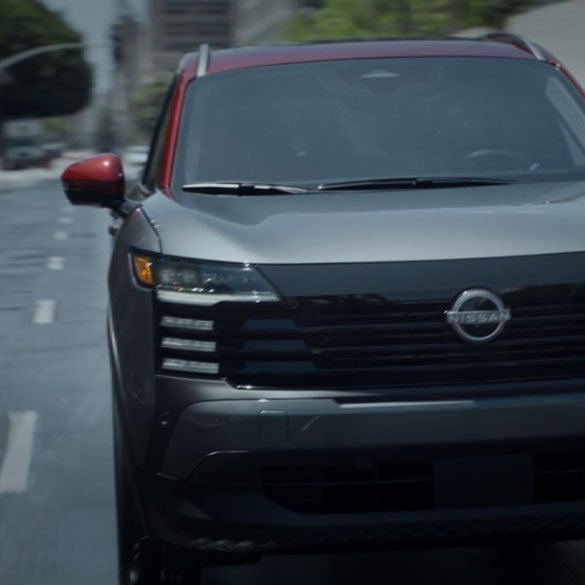 Middletown Nissan in Middletown CT