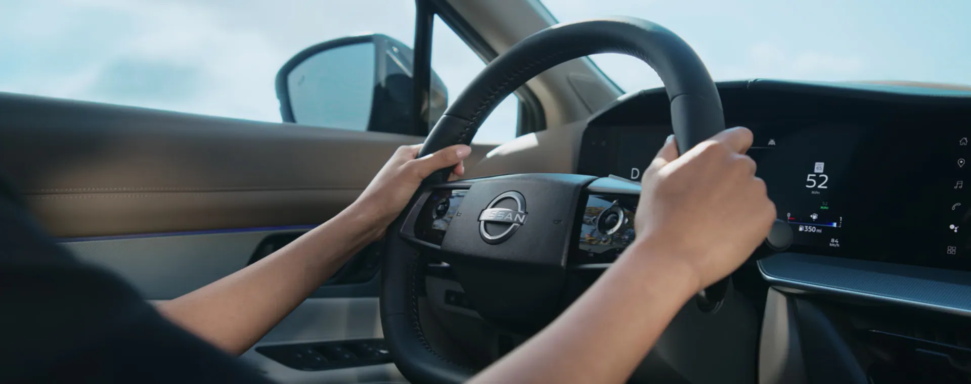 Middletown Nissan in Middletown CT