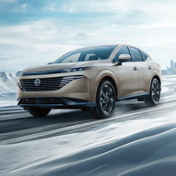 Middletown Nissan in Middletown CT