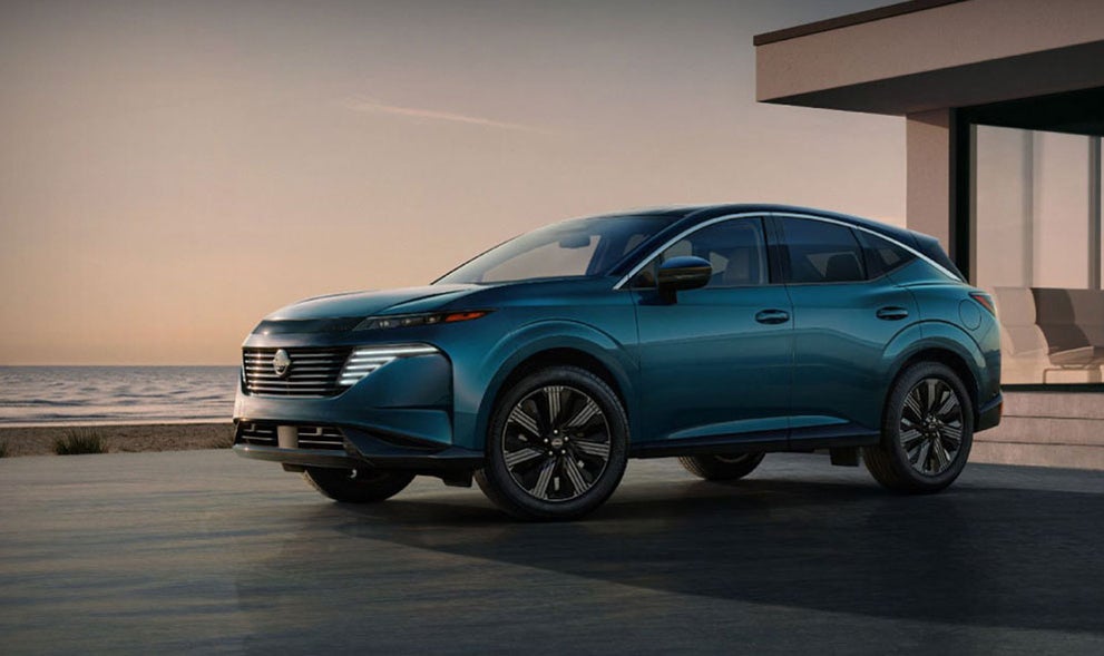 NISSAN Murano Middletown Nissan in Middletown CT