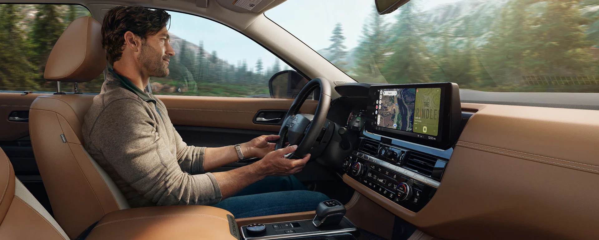 2026 Nissan Pathfinder | Middletown Nissan in Middletown, CT