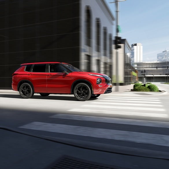 Middletown Nissan in Middletown CT