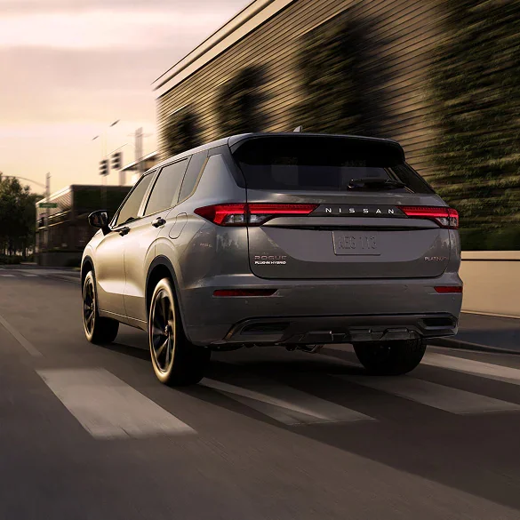 Middletown Nissan in Middletown CT