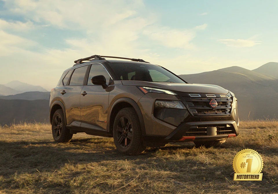 Middletown Nissan in Middletown CT