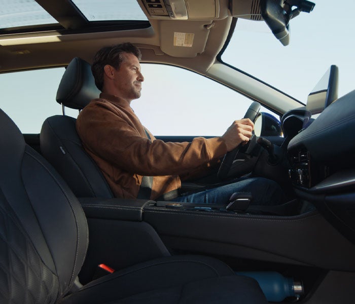 Middletown Nissan in Middletown CT