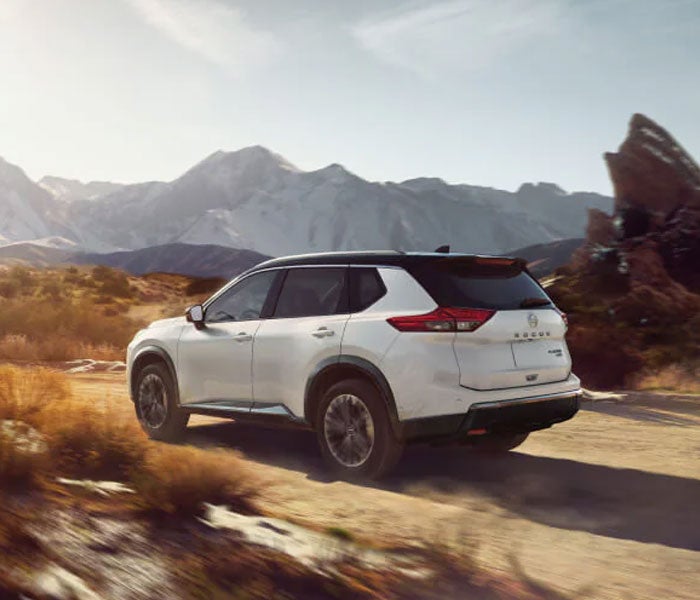 Middletown Nissan in Middletown CT