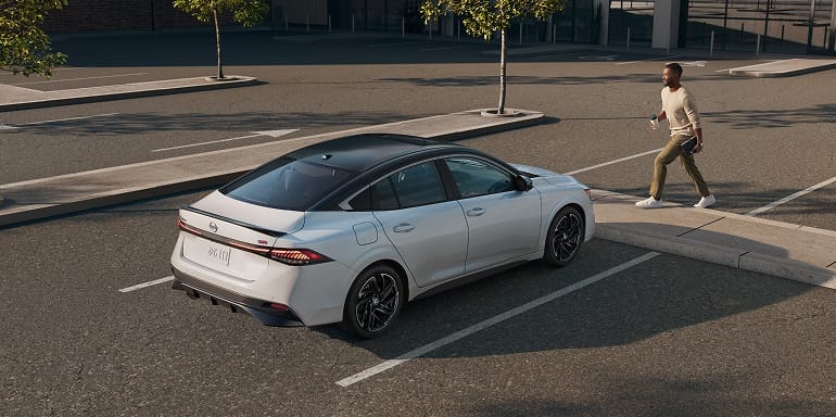 Middletown Nissan in Middletown CT