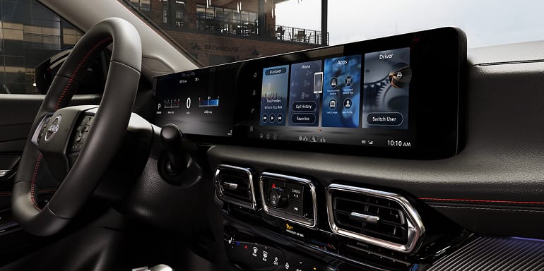 Middletown Nissan in Middletown CT