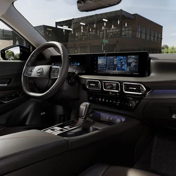 Middletown Nissan in Middletown CT