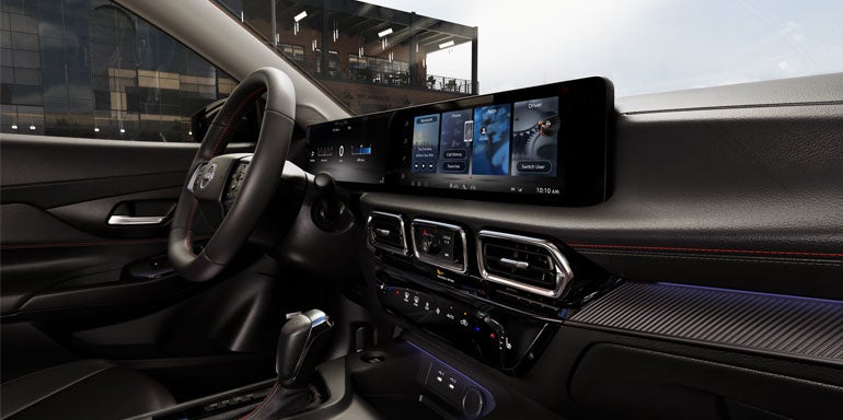 Middletown Nissan in Middletown CT