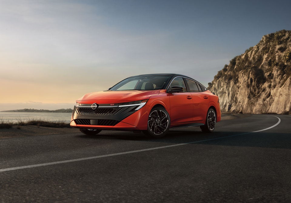 NISSAN Sentra Middletown Nissan in Middletown CT