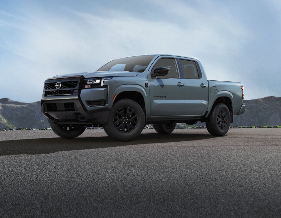 Middletown Nissan in Middletown CT