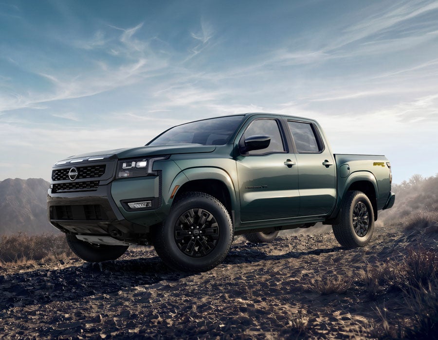 Middletown Nissan in Middletown CT