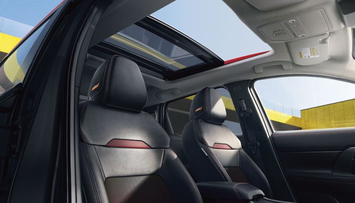 Middletown Nissan in Middletown CT