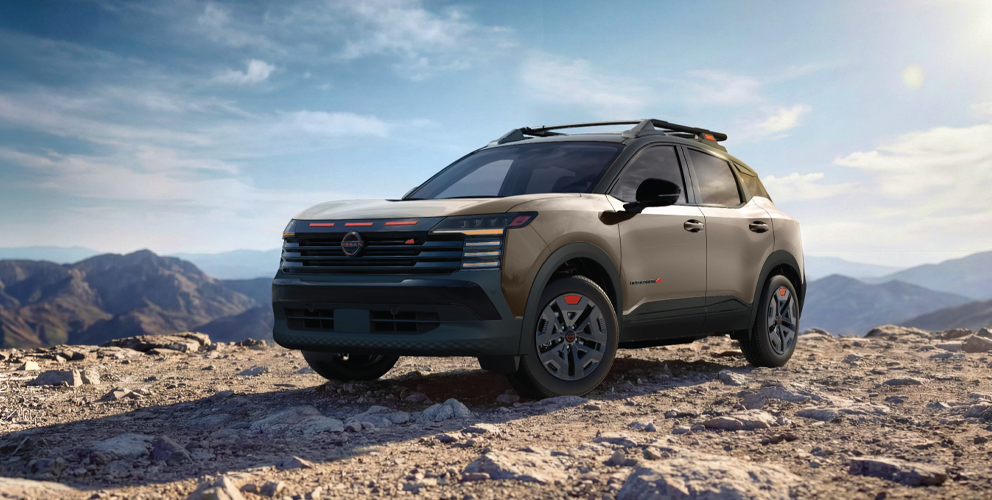 Middletown Nissan in Middletown CT