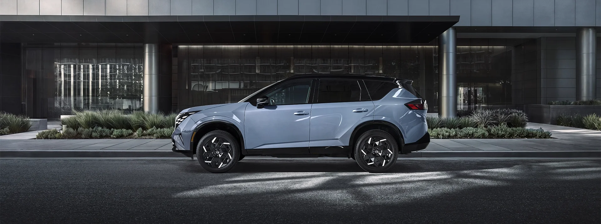 Middletown Nissan in Middletown CT