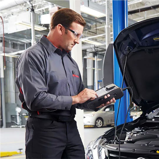 Middletown Nissan in Middletown CT