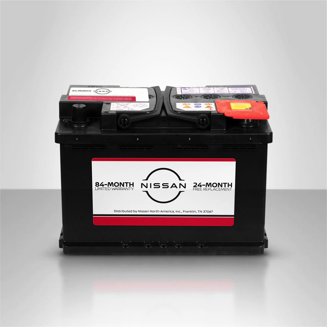 image of a battery | Middletown Nissan in Middletown CT