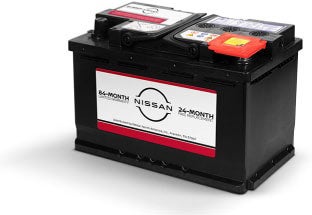 Middletown Nissan in Middletown CT