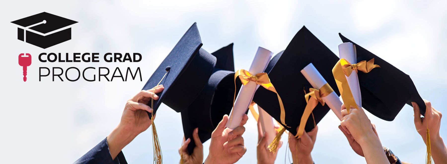 Nissan College Grad Program | Middletown Nissan in Middletown CT