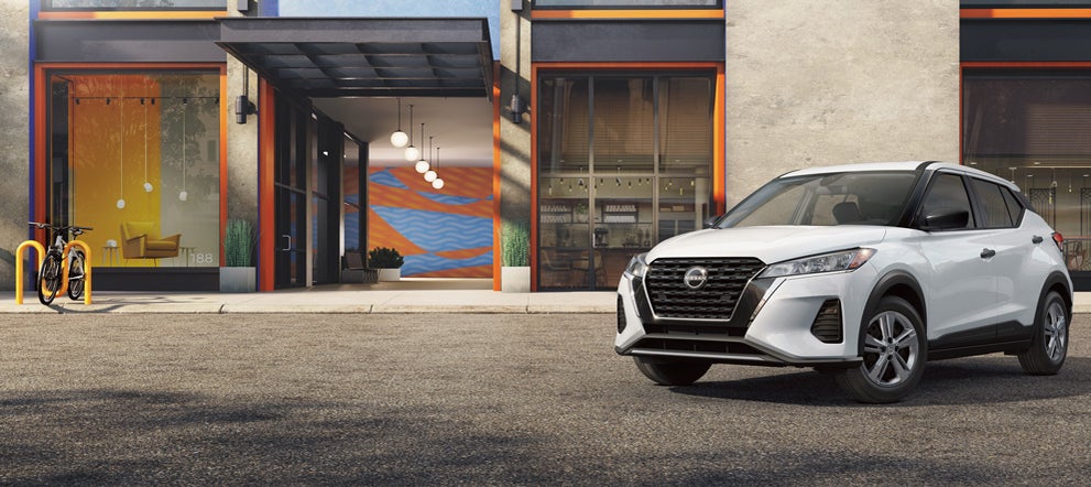 Middletown Nissan in Middletown CT