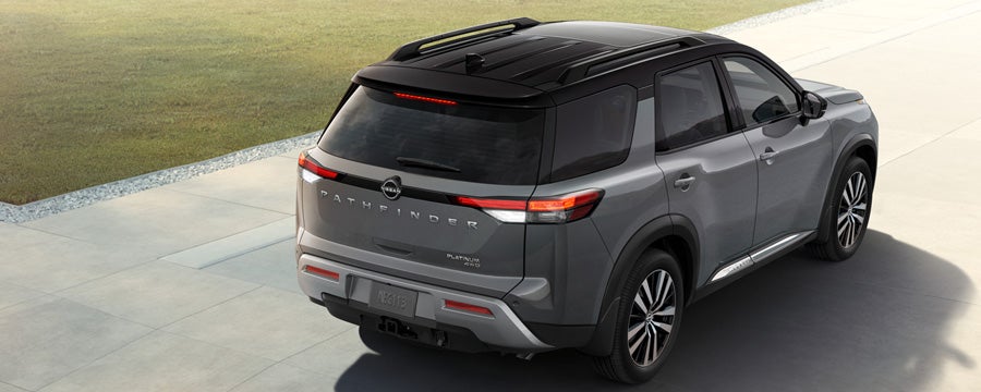 Middletown Nissan in Middletown CT