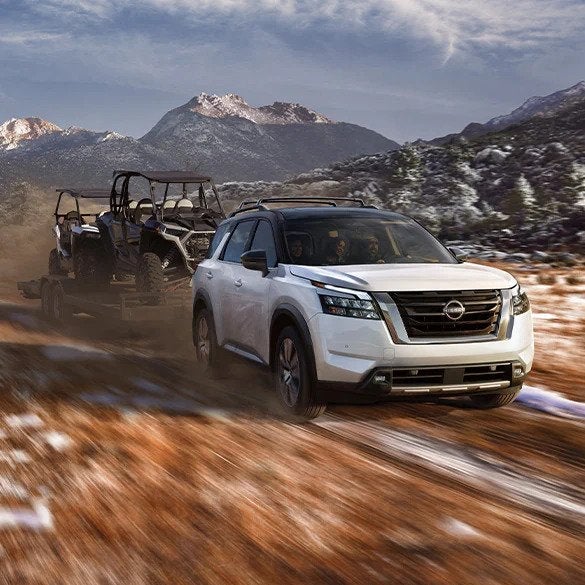 Middletown Nissan in Middletown CT