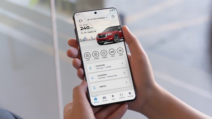 Middletown Nissan in Middletown CT