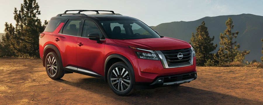 Middletown Nissan in Middletown CT